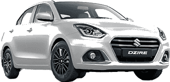 Maruti Dzire Sedan