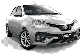 Toyota Etios Sedan