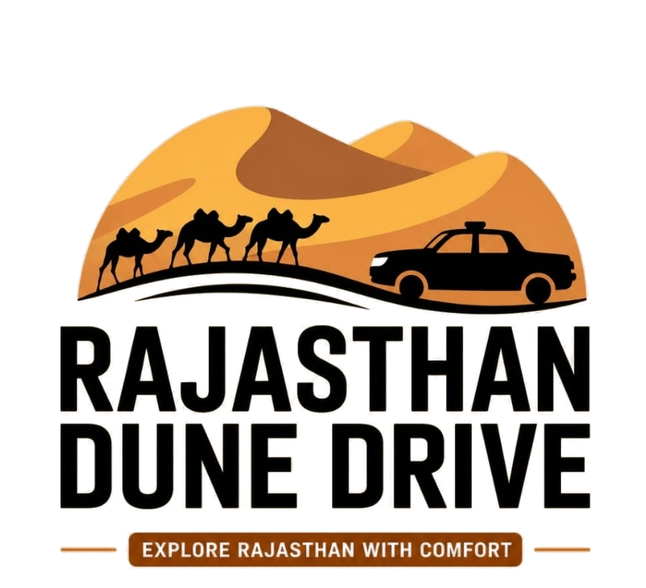 Rajasthan Dune Drive - Jodhpur Taxi Service & Rajasthan Tour Operator