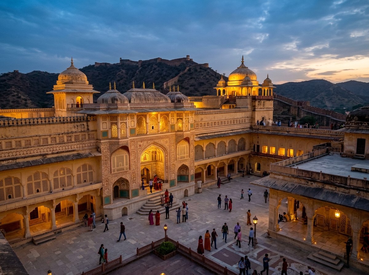 Rajasthan Tour Packages